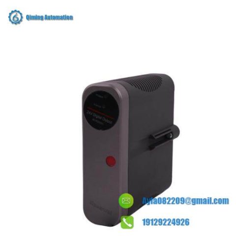 Honeywell 8C-PDOD51 & 8C-TDOD51 Digital Output 24V Modules