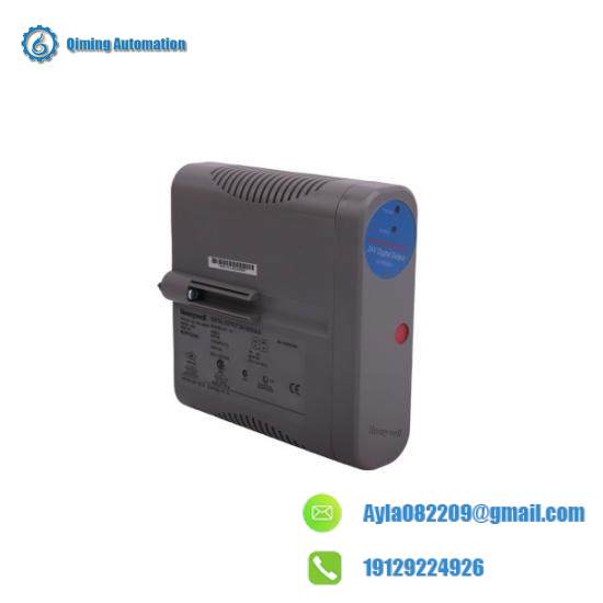 Honeywell 8C-PDODA1, 8C-TDOBA1, 8C-TDODB1 S8 DO 24V IOM (32), SOU, COATED - Industrial Control Module