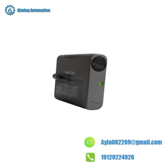 Honeywell 8C-TAID61 Analog Input Module - High-Precision Data Acquisition for Industrial Control
