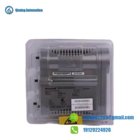 Honeywell 8C-TAIDB1/61 Analog Input Digital Control Module