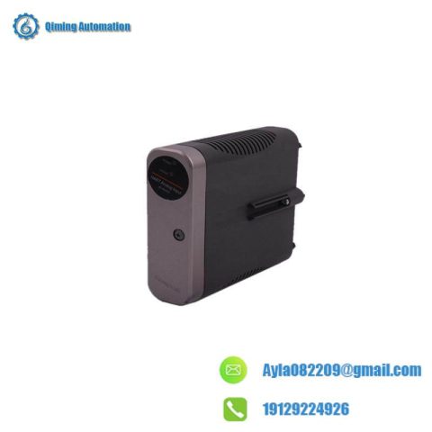 Honeywell 8C-TAINA1 Analog Input Module: Precision Control for Industrial Automation