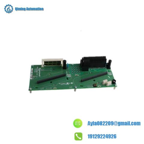 Honeywell 8C-DC-TAIX61 Analog Input Module, for Industrial Control Solutions