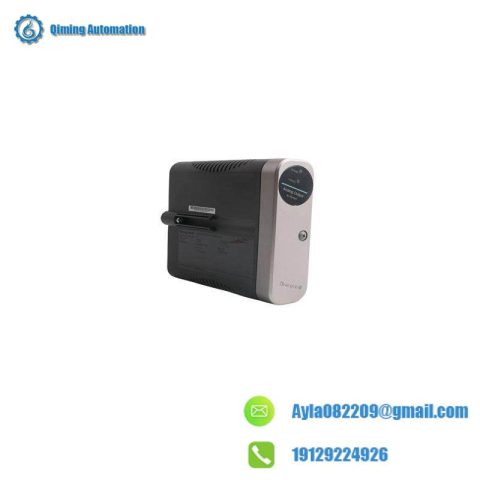 HONEYWELL 8C-TAIXA1 Analog Input Module: Advanced Control Solutions for Industrial Applications