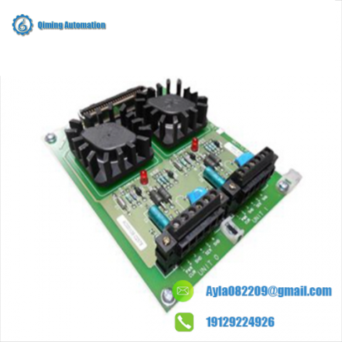 Honeywell 8C-TAOXB1 51307137-175 Analog Output Module