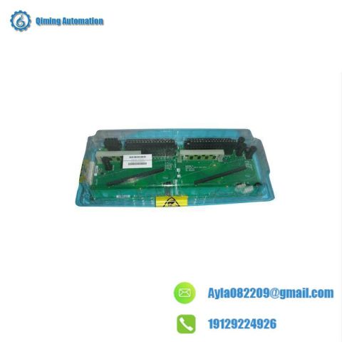 Honeywell 8C-TDIL61-51306967-175 I/O Module: Industrial Control System Integration