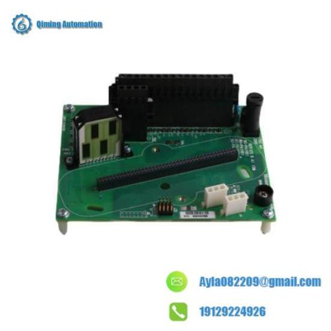 Honeywell 8C-TDOD51/51306075-175 Digital Output Module: Advanced Control Solutions for Industrial Automation