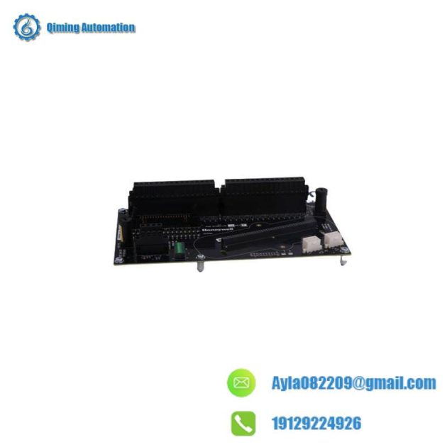 HONEYWELL 8C-TDODA1: Industrial Digital Output IOTA Module, for Precise Control Solutions