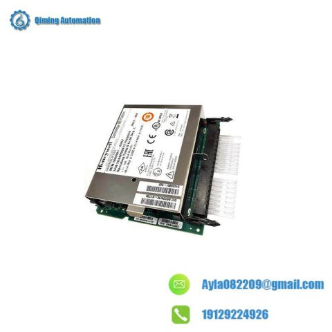 Honeywell Analog Input Module, 900A01-0202, Industrial Automation