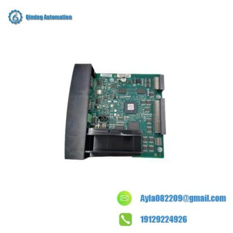 HONEYWELL 900C70-0460 ControlEdge 900 CPU MODULE