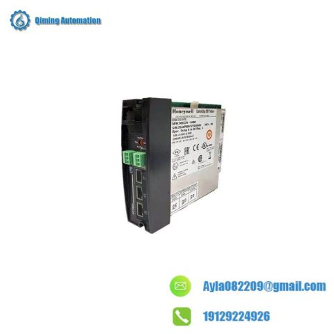 Honeywell ControlEdge HC900 Controller Base 900C70-0460, High-Performance Automation Solution
