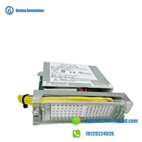 Honeywell PLC, 900G02-0202, Digital Input Module