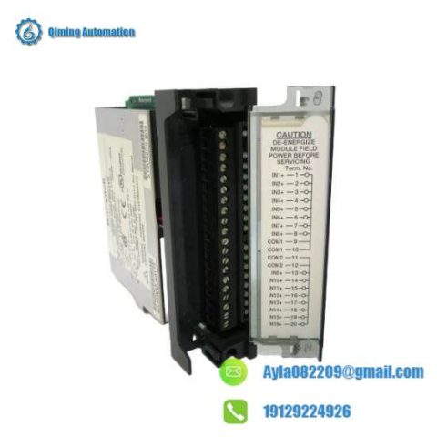 Honeywell 900G04-0101 | Digital Input 24VDC | Programmable Logic Controller (PLC) Module