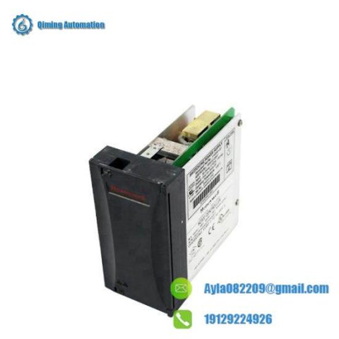 Honeywell 900P01-0001 Controller Power Supply, Efficient Power for Industrial Control Systems