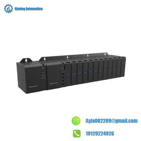 Honeywell 900U02-0100 Universal Input/Output Module