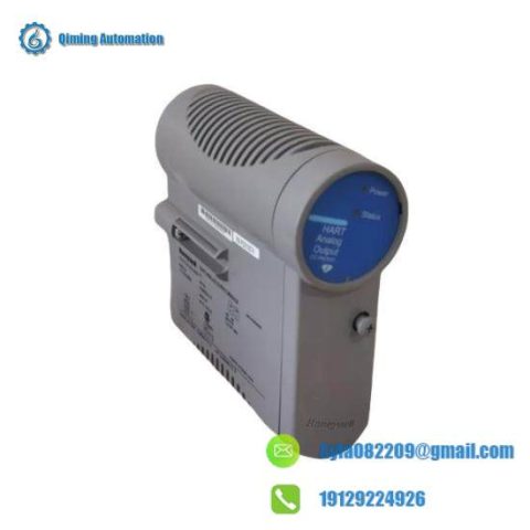 Honeywell 9373-02305-003/F New Original - Precision Control Module, Designed for Industrial Automation