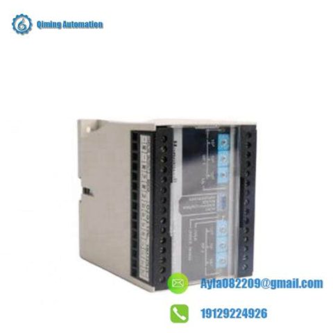 Honeywell 942-M0A-2D-1G1-220S Electronic Control Unit: Industrial Grade Precision Control Solution