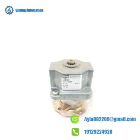 Honeywell A14LX3 Process Control System