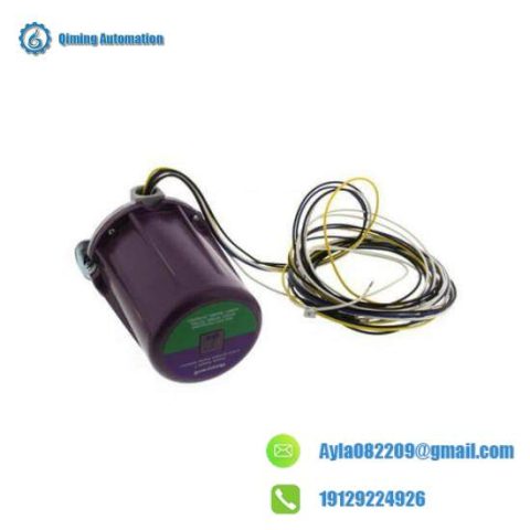 Honeywell C7012E1187 Flame Sensor for 220 Vac, Combining Safety and Efficiency