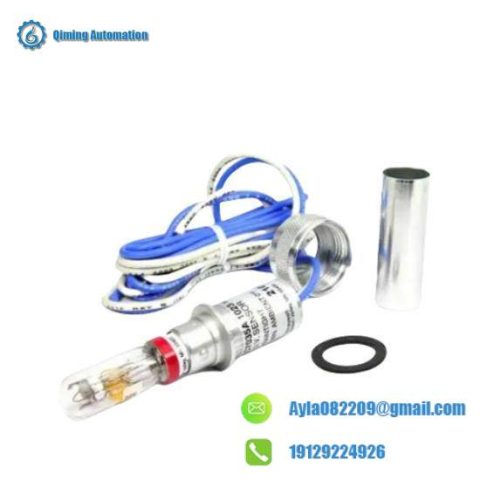 Honeywell C7035A1023 Industrial Control Module