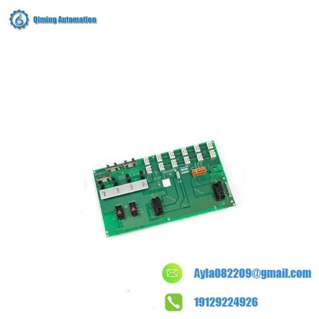 Honeywell C7035A1023 Industrial Control Module