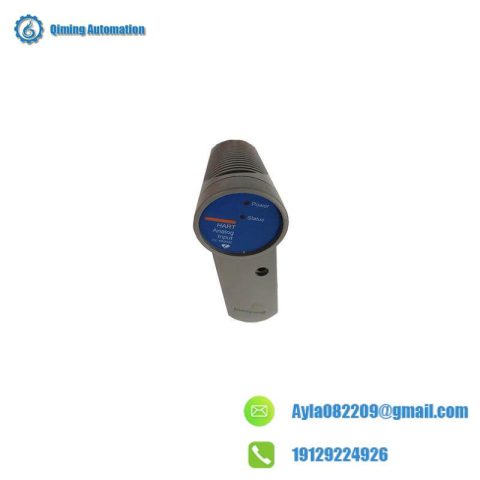 Honeywell CC-RAIH02 Analog Input Module: Precision Control for Industrial Automation