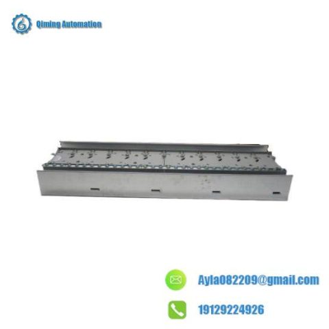 Honeywell CC-MCAR01 Industrial Control Module