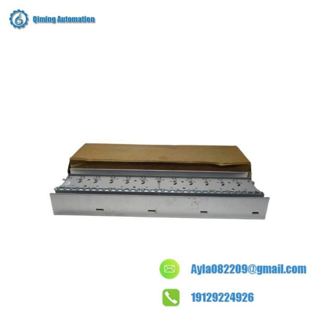 Honeywell CC-MCAR01 Industrial Control Module