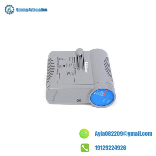 HONEYWELL CC-PAIH02 Power Supply Module for Industrial Control Systems