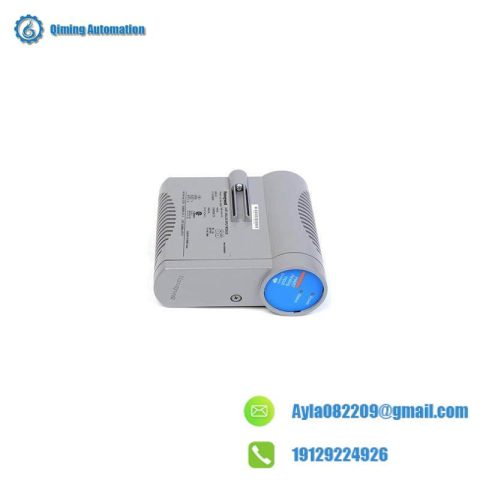 Honeywell CC-PAIH02 Experion High Level Analog Input Module: Industrial Control Precision at Its Best