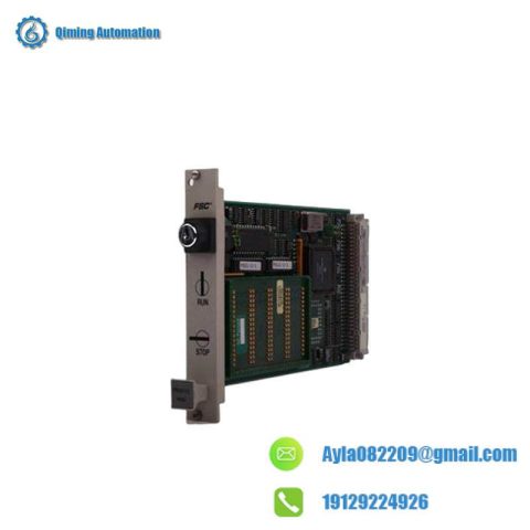HONEYWELL CC-PAIM01 51405045-175 Analog Mux Module - Precise Control for Industrial Automation