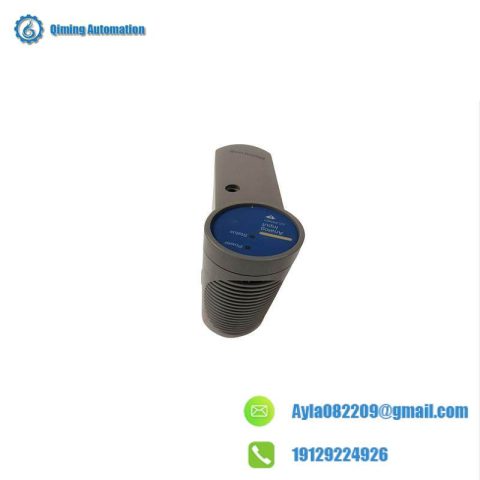 Honeywell CC-PAIX01 Industrial Control Module