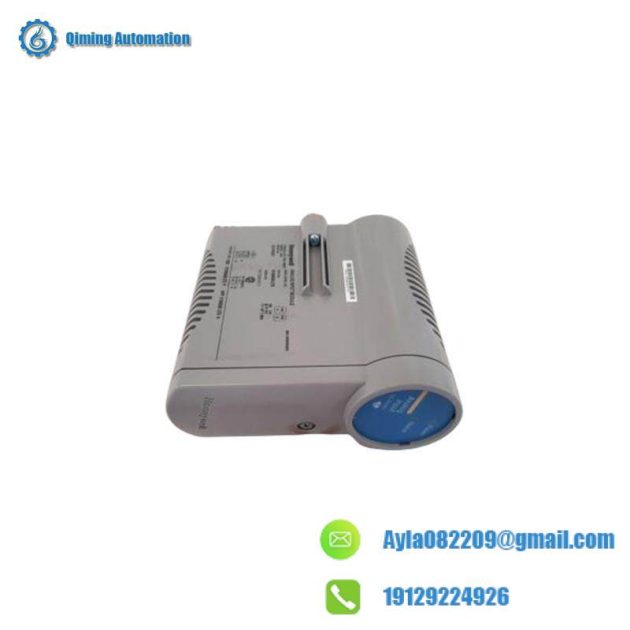 Honeywell CC-PAIX01 Industrial Control Module