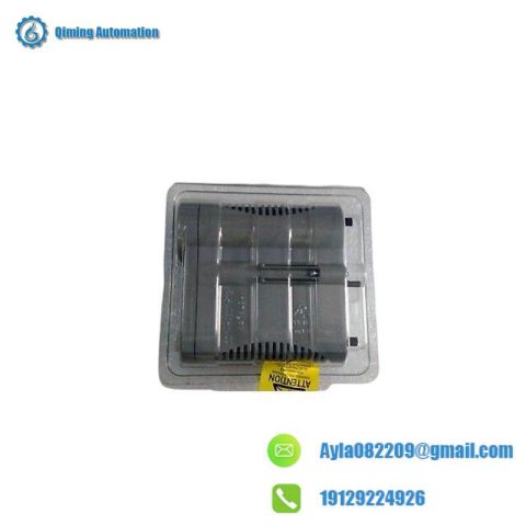 HONEYWELL CC-PAON01 Analog Output Control Module, 51410070-175