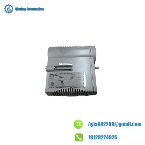 Honeywell CC-PAON01 Analog Output Module - High-Precision Control for Industrial Automation