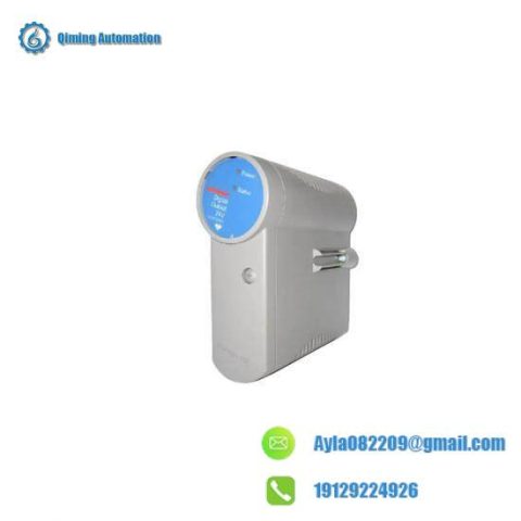 Honeywell 51401473-100: Industrial Control Module