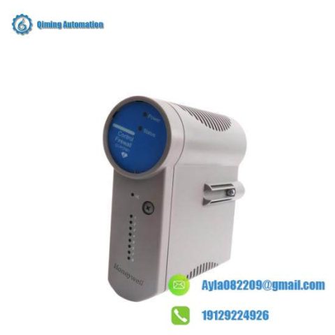 Honeywell CC-PCF901 DC-TCF902 CC-TCF901: Industrial Control Modules by Honeywell