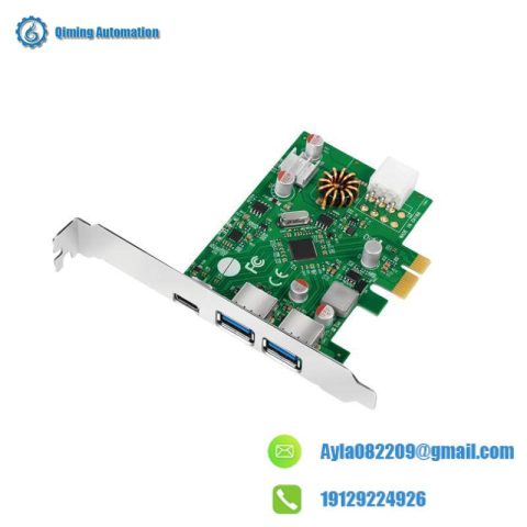 HONEYWELL CC-PCI031 - High-Performance PCI Express Card