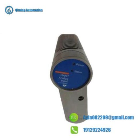 Honeywell CC-PCNT01, CC-PDIL01, CC-PAON01 Analog Output Modules - Precision Control Solutions for Industry