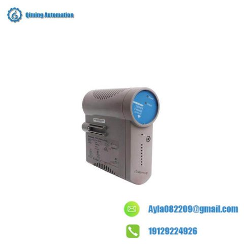 Honeywell CC-PDIL51 Digital Input Module: High-Performance, Reliable Control Solution