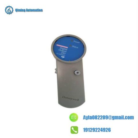 Honeywell CC-PDOD51 Power Supply Module for Industrial Automation Control Systems