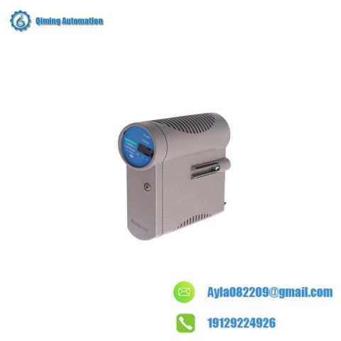 HONEYWELL CC-PFB401 Fieldbus Interface Module for Industrial Control Systems