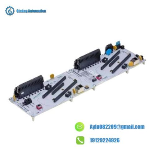 Honeywell CC-PUIO31 FC-IOTA-R24 Redundant IO Termination Assembly