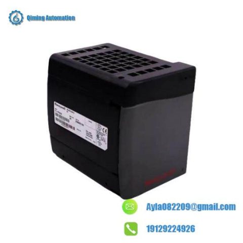 Honeywell CC-PWRR01 Redundant Power Module