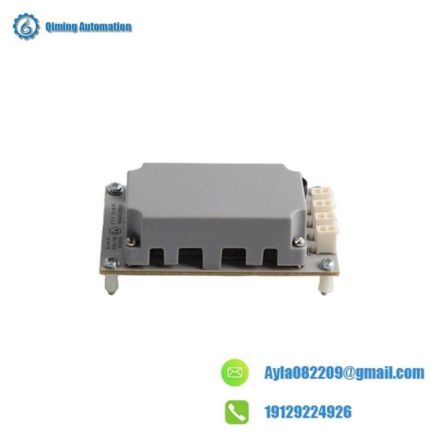 Honeywell CC-SCMB02 Memory Backup Assy,51199932-200 Industrial Control Module