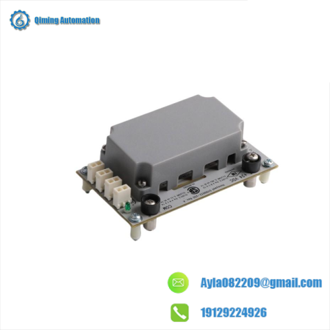 Honeywell CC-SCMB02 51199942-300 C300 System Backup Battery