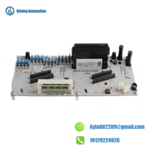 HONEYWELL CC-TAID11, 51306731-175: Industrial Control Module