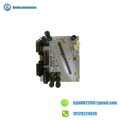 Honeywell CC-TAIM01 51305959-175: Low Level MUX Module