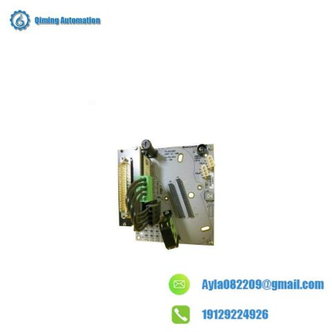 HONEYWELL CC-TAIN01 - Industrial Control Module for Automation Systems