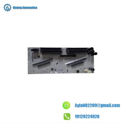 Honeywell CC-TAIN11: Reliable Analog Input for Industrial Control Systems