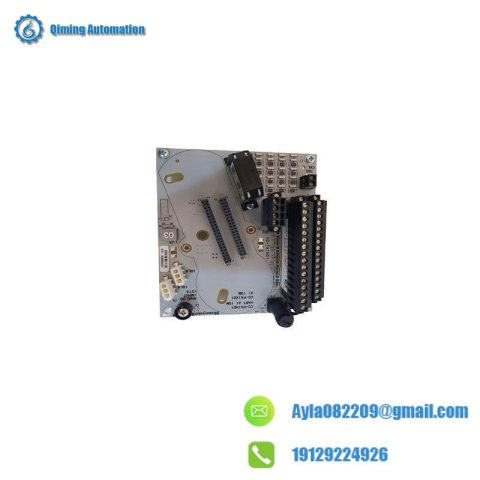 Honeywell CC-TAIX01 Analog Input Module - Precision Data Handling for Industrial Automation